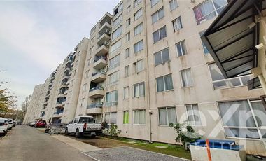 Departamento en Venta en O. Manuel Umaña con Arica