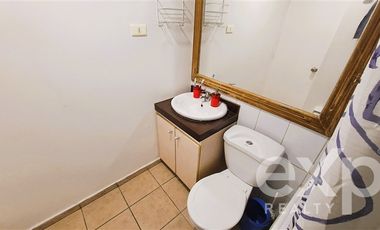 Departamento en Venta en O. Manuel Umaña con Arica