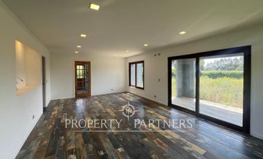 Hermosa casa nueva en Santo Domingo