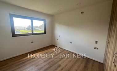 Hermosa casa nueva en Santo Domingo