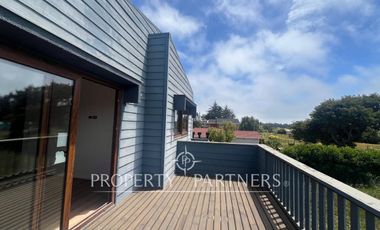 Hermosa casa nueva en Santo Domingo