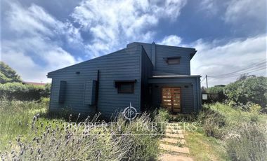 Hermosa casa nueva en Santo Domingo