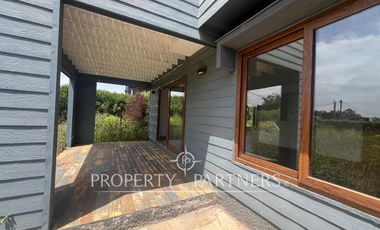 Hermosa casa nueva en Santo Domingo