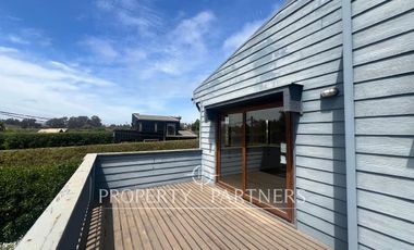 Hermosa casa nueva en Santo Domingo