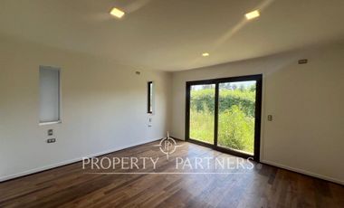 Hermosa casa nueva en Santo Domingo