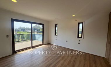 Hermosa casa nueva en Santo Domingo