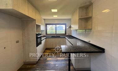 Hermosa casa nueva en Santo Domingo