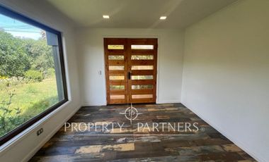 Hermosa casa nueva en Santo Domingo