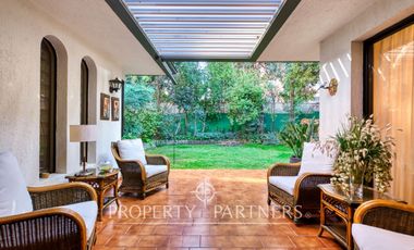 Cómoda, amplia y linda casa, en excelente ubicación