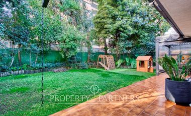 Cómoda, amplia y linda casa, en excelente ubicación