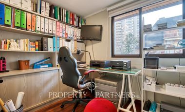 Cómoda, amplia y linda casa, en excelente ubicación