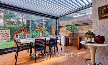 Cómoda, amplia y linda casa, en excelente ubicación