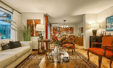 Cómoda, amplia y linda casa, en excelente ubicación