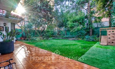 Cómoda, amplia y linda casa, en excelente ubicación