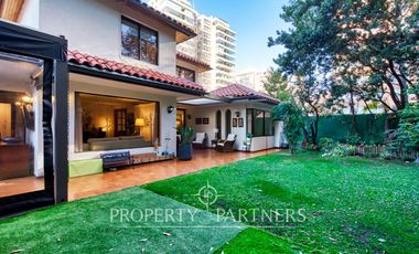 Cómoda, amplia y linda casa, en excelente ubicación