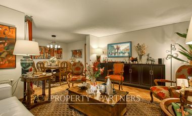 Cómoda, amplia y linda casa, en excelente ubicación