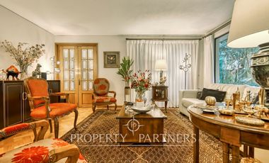 Cómoda, amplia y linda casa, en excelente ubicación