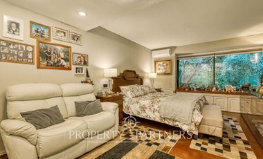 Cómoda, amplia y linda casa, en excelente ubicación