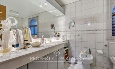 Cómoda, amplia y linda casa, en excelente ubicación