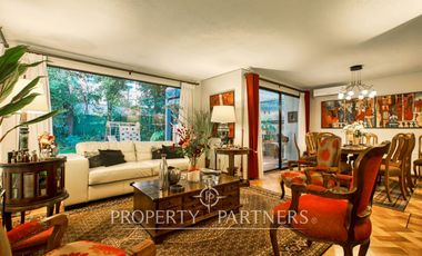 Cómoda, amplia y linda casa, en excelente ubicación