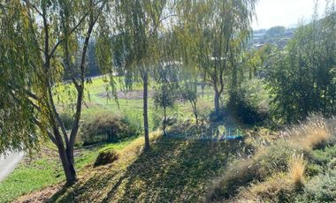 Santa Cruz,  Acogedora Casa con Vista en Tranquilo Sector