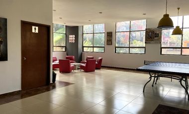 Oportunidad - Departamento en Venta en Excelente estado en Palo Solo, Huixquilucan