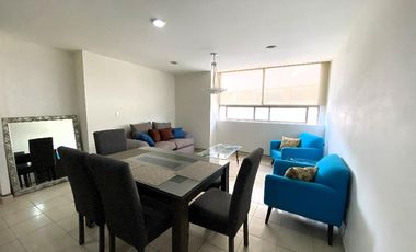 Oportunidad - Departamento en Venta en Excelente estado en Palo Solo, Huixquilucan