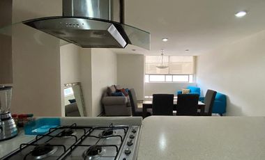 Oportunidad - Departamento en Venta en Excelente estado en Palo Solo, Huixquilucan