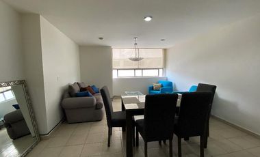 Oportunidad - Departamento en Venta en Excelente estado en Palo Solo, Huixquilucan