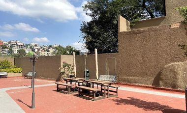 Oportunidad - Departamento en Venta en Excelente estado en Palo Solo, Huixquilucan