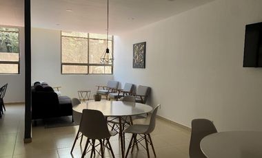 Oportunidad - Departamento en Venta en Excelente estado en Palo Solo, Huixquilucan