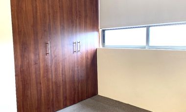 Oportunidad - Departamento en Venta en Excelente estado en Palo Solo, Huixquilucan