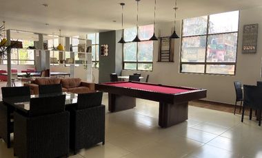 Oportunidad - Departamento en Venta en Excelente estado en Palo Solo, Huixquilucan