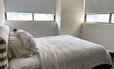 Oportunidad - Departamento en Venta en Excelente estado en Palo Solo, Huixquilucan