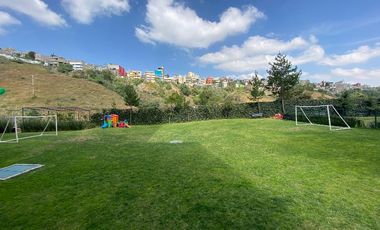 Oportunidad - Departamento en Venta en Excelente estado en Palo Solo, Huixquilucan