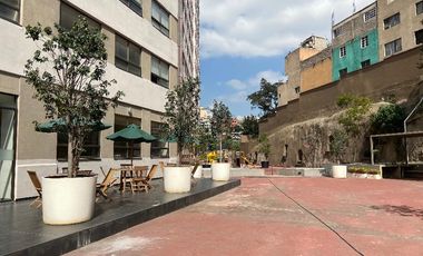 Oportunidad - Departamento en Venta en Excelente estado en Palo Solo, Huixquilucan