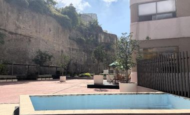 Oportunidad - Departamento en Venta en Excelente estado en Palo Solo, Huixquilucan