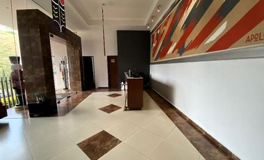 Oportunidad - Departamento en Venta en Excelente estado en Palo Solo, Huixquilucan