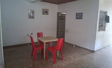 VENTA de CASA LOTE en NEIVA