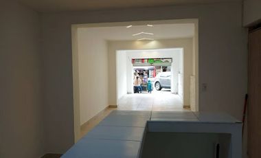 ARRIENDO de LOCALES en BOGOTA