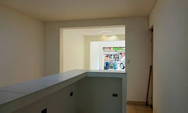 ARRIENDO de LOCALES en BOGOTA