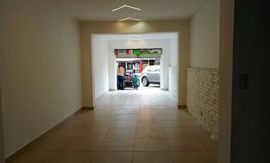 ARRIENDO de LOCALES en BOGOTA