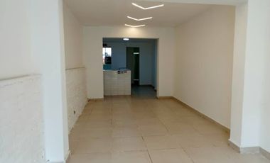 ARRIENDO de LOCALES en BOGOTA