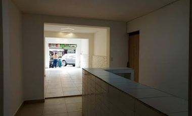 ARRIENDO de LOCALES en BOGOTA