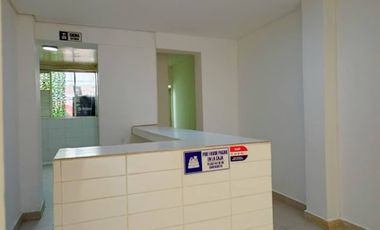 ARRIENDO de LOCALES en BOGOTA