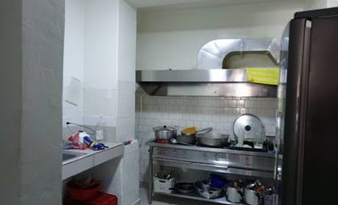 ARRIENDO de LOCALES en BOGOTA