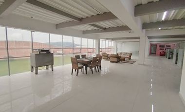 ARRIENDO de OFICINAS en MOSQUERA