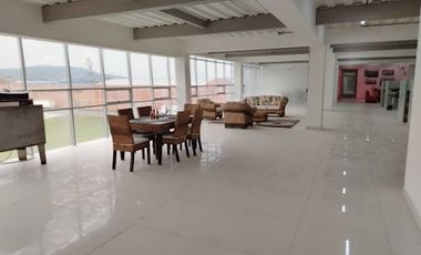 ARRIENDO de OFICINAS en MOSQUERA