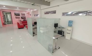 ARRIENDO de OFICINAS en MOSQUERA