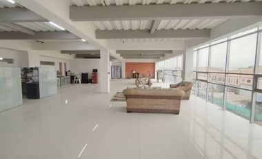 ARRIENDO de OFICINAS en MOSQUERA